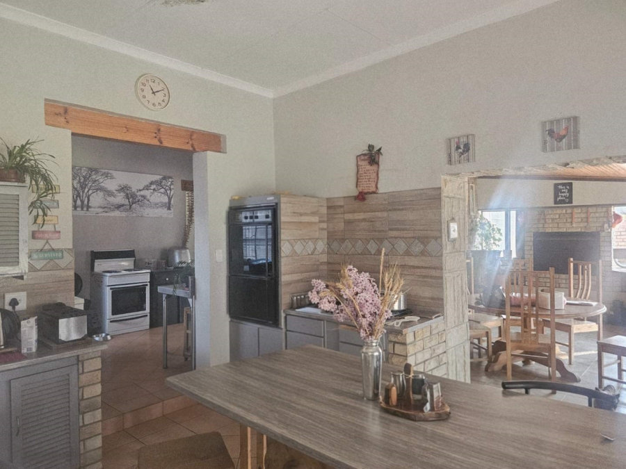 3 Bedroom Property for Sale in Ladybrand Free State